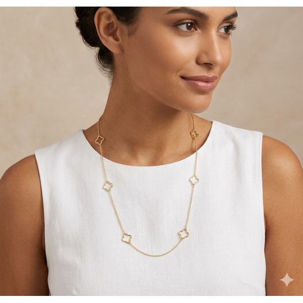 Chain JMR Jewelers Cooper City, FL