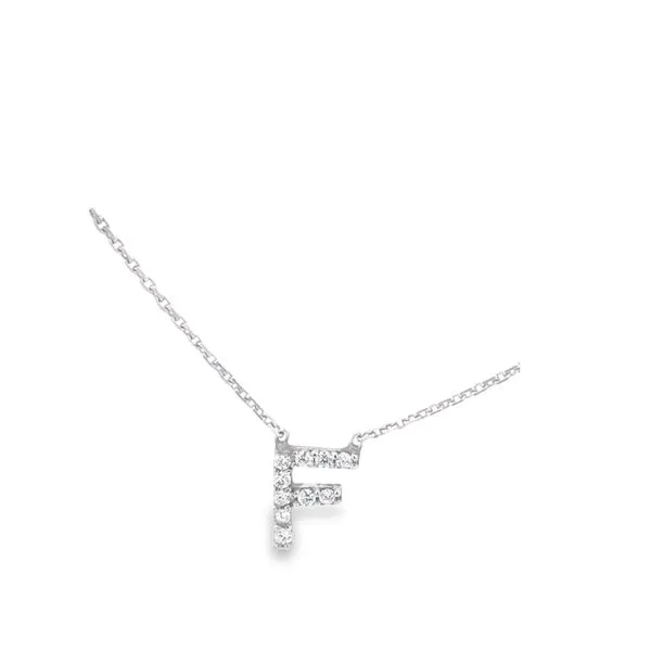 Silver Necklace JMR Jewelers Cooper City, FL