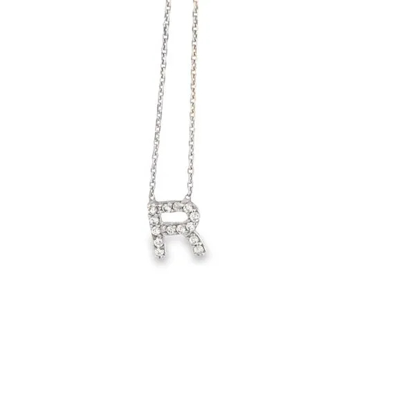 Silver Necklace JMR Jewelers Cooper City, FL