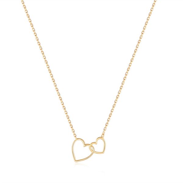 Silver Necklace JMR Jewelers Cooper City, FL