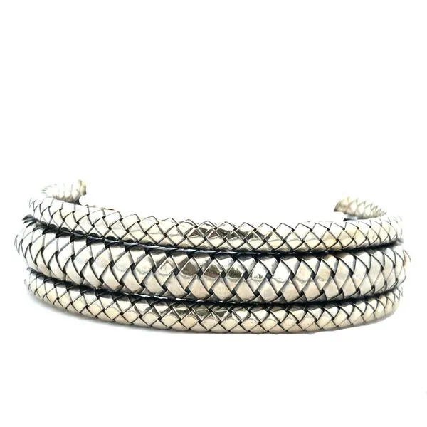 Silver Bracelet similar item image