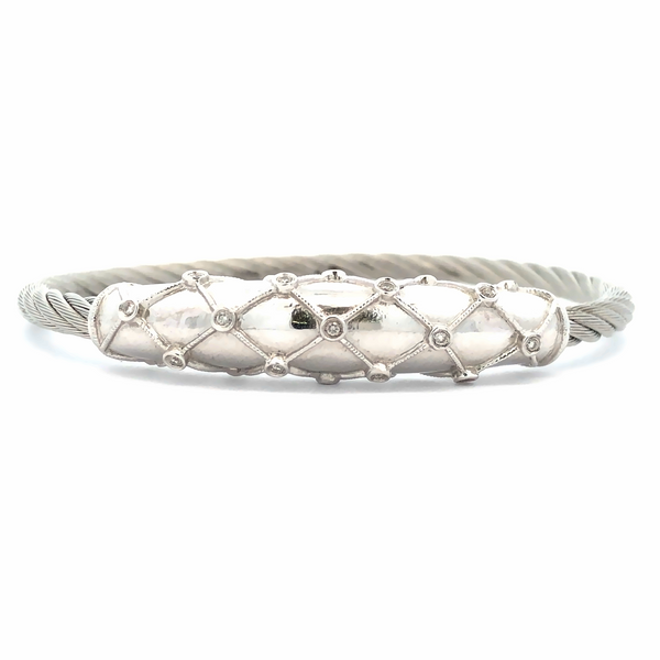 Diamond Bracelet JMR Jewelers Cooper City, FL