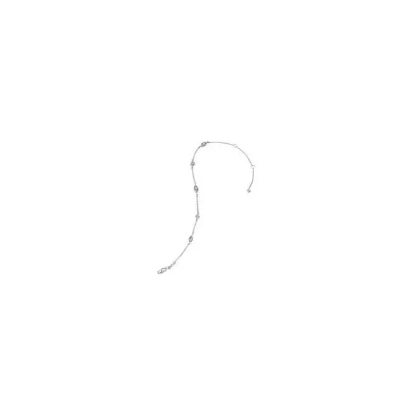 Sterling Silver Anklet JMR Jewelers Cooper City, FL