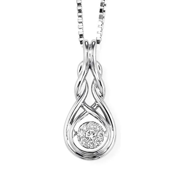 Sterling Silver Charm similar item image