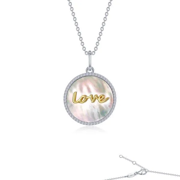 Sterling Silver Charm