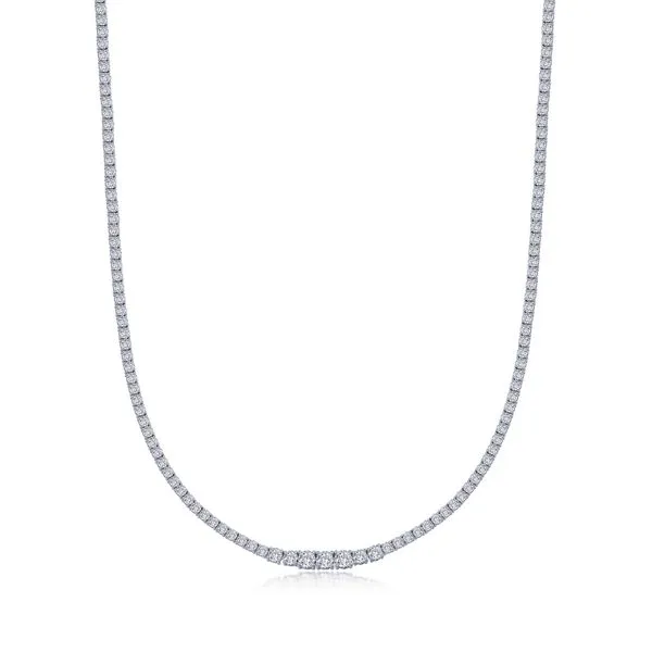 Sterling Silver Rivera Necklace Charm JMR Jewelers Cooper City, FL