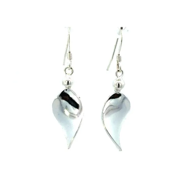 Silver Earrings similar item image