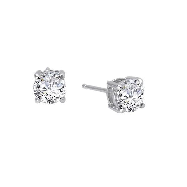 2.5 CTW Stud Earrings similar item image