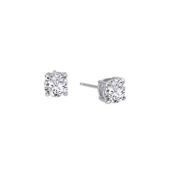 0.72 CTW Stud Earrings JMR Jewelers Cooper City, FL