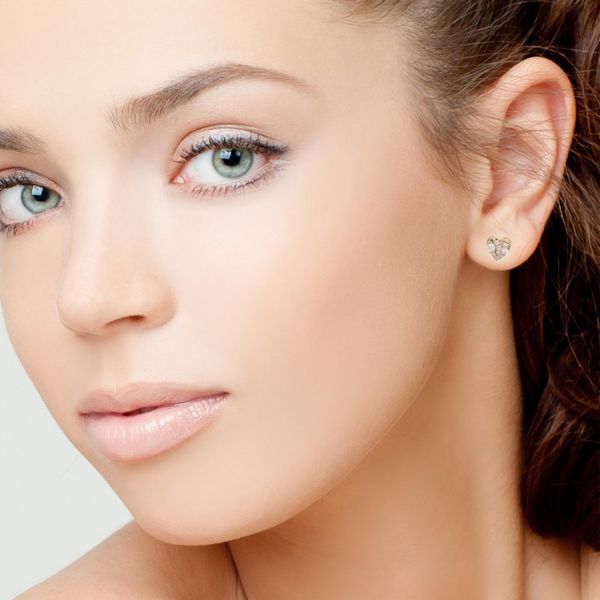 Earrings Image 2 JMR Jewelers Cooper City, FL
