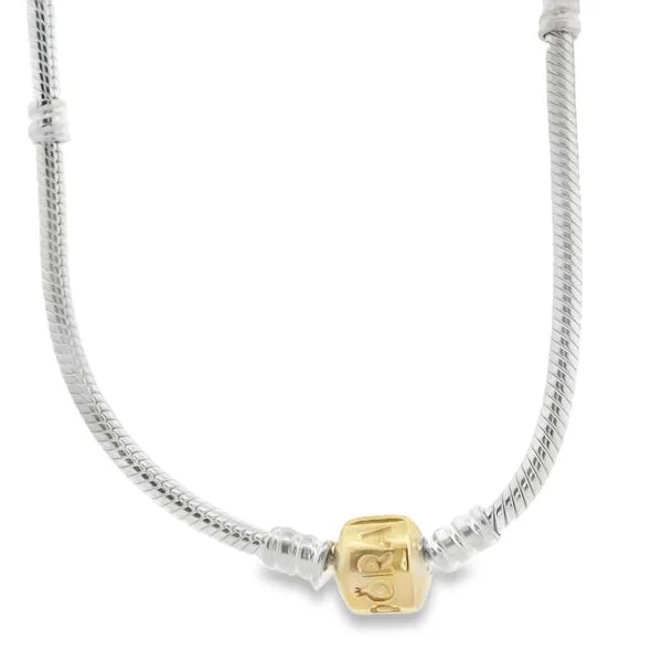 Pandora Silver Bracelet similar item image
