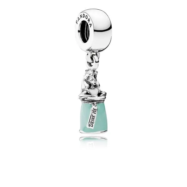 Pandora alice in wonderland clearance