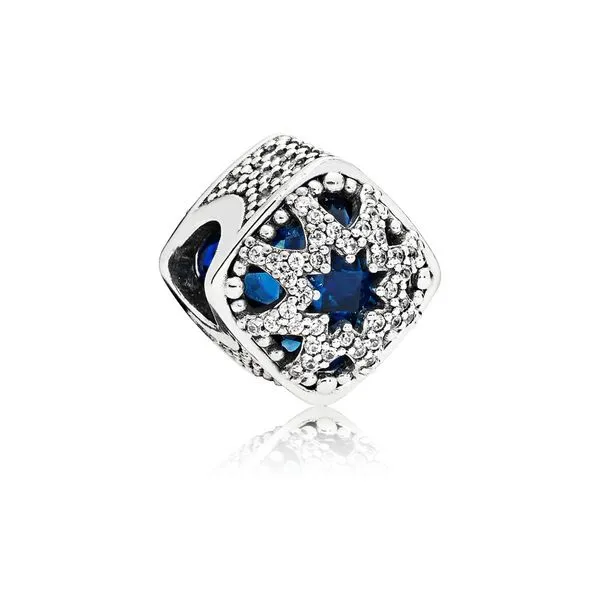Blue star hotsell pandora charm