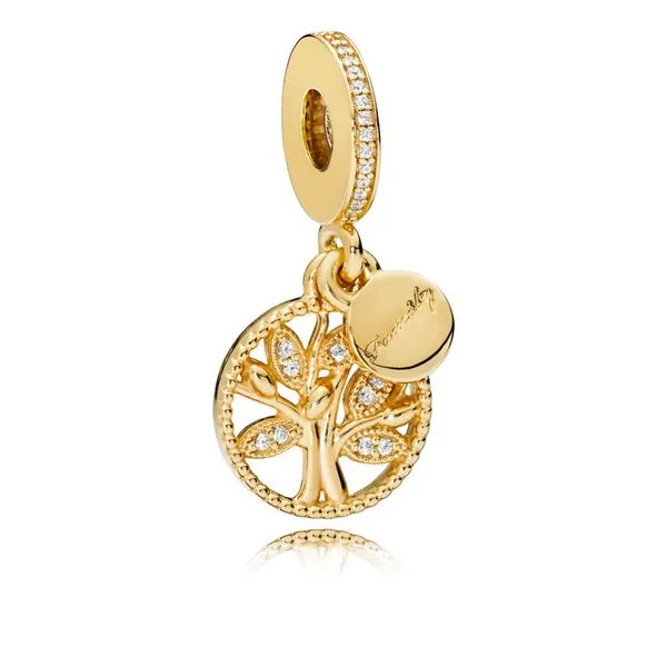 Family Heritage, Clear CZ JMR Jewelers Cooper City, FL
