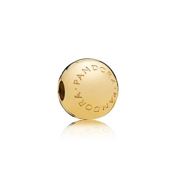 PANDORA Logo JMR Jewelers Cooper City, FL