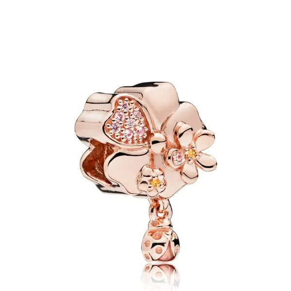 Wildflower meadow ring pandora on sale