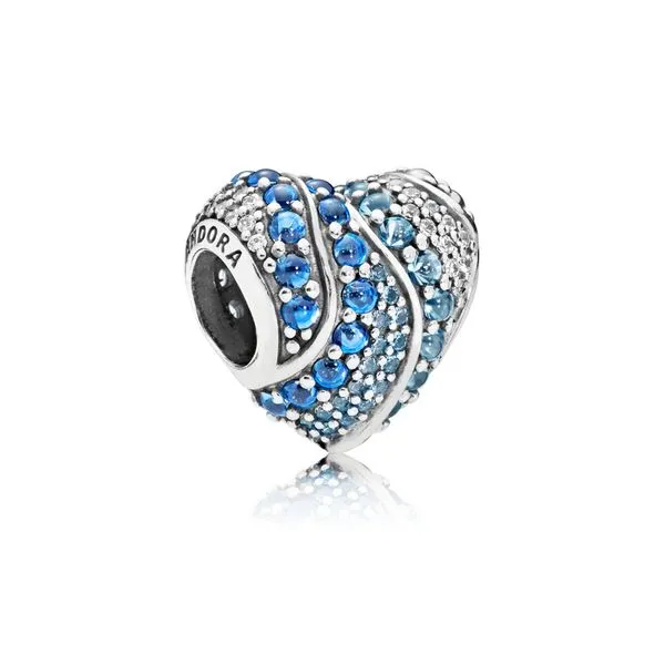 Pandora aqua best sale