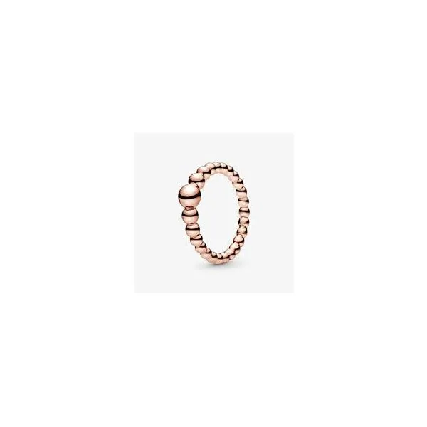 Pandora Pandora String of Beads Ring 001 900 00919 Pandora JMR Jewelers Cooper City FL