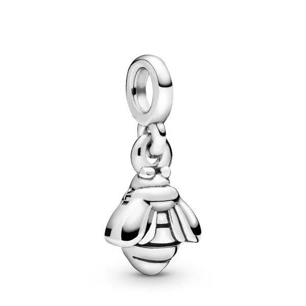 Pandora Pandora Bumblebee Charm 001 900 01020 Pandora JMR Jewelers Cooper City FL