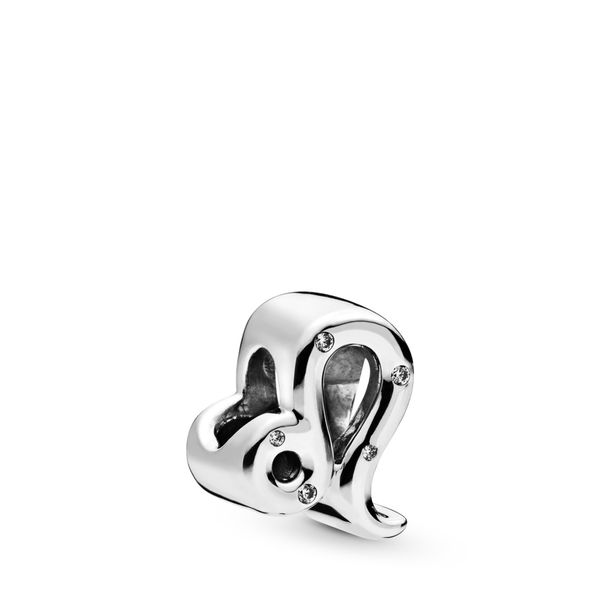 Pandora Sparkling Leo Zodiac Charm JMR Jewelers Cooper City, FL