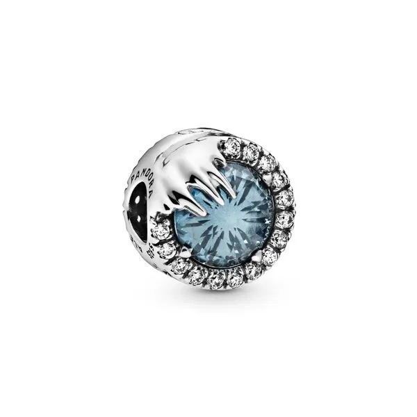 Pandora Disney, Frozen Winter Crystal JMR Jewelers Cooper City, FL
