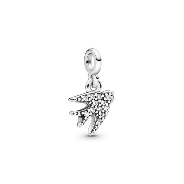 Mini cooper pandora charm best sale