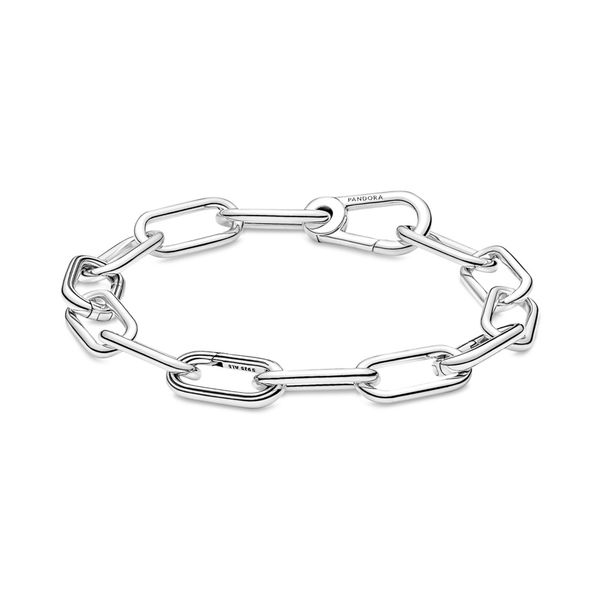 Pandora ME Link Chain Bracelet JMR Jewelers Cooper City, FL