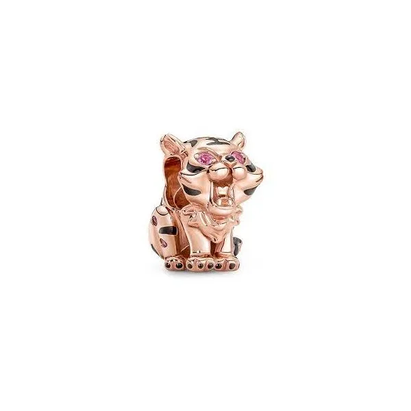 Chinese Tiger Charm JMR Jewelers Cooper City, FL