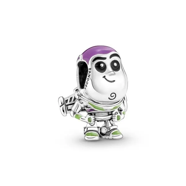 Disney Pixar Buzz Lightyear Charm JMR Jewelers Cooper City, FL