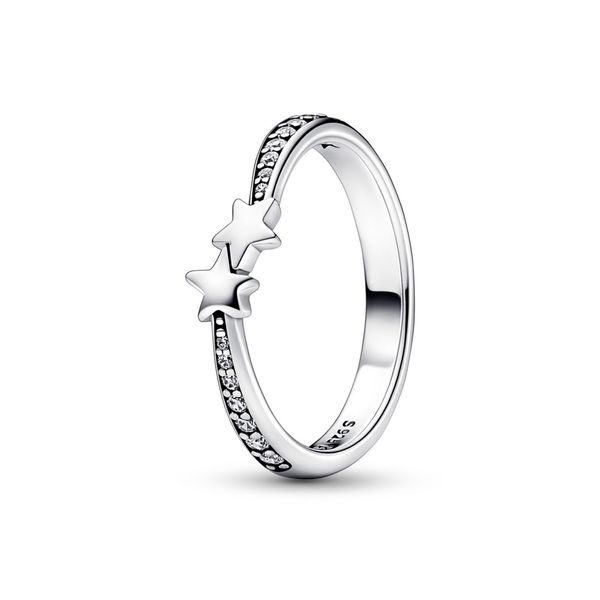 Shooting Stars Sparkling Ring JMR Jewelers Cooper City, FL