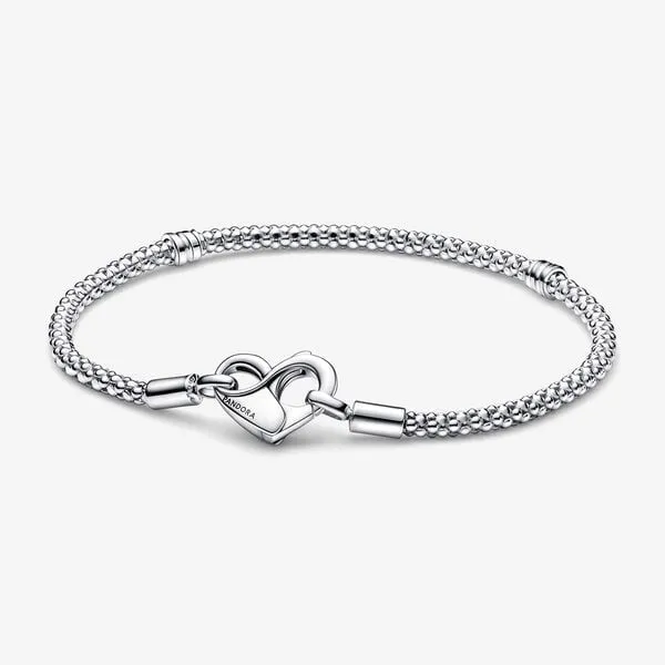 Pandora Moments Studded Chain Bracelet similar item image