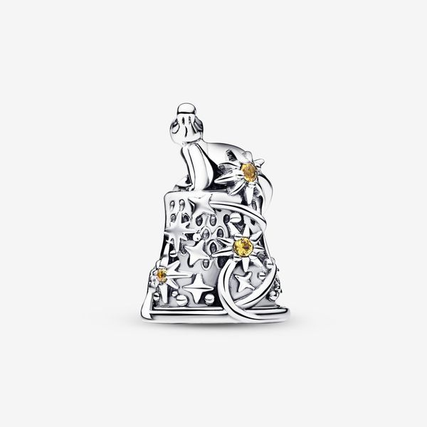 Pandora Disney Tinker Bell Celestial Thimble Charm JMR Jewelers Cooper City, FL