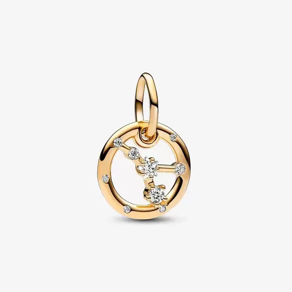 Cancer Zodiac Dangle Charm JMR Jewelers Cooper City, FL
