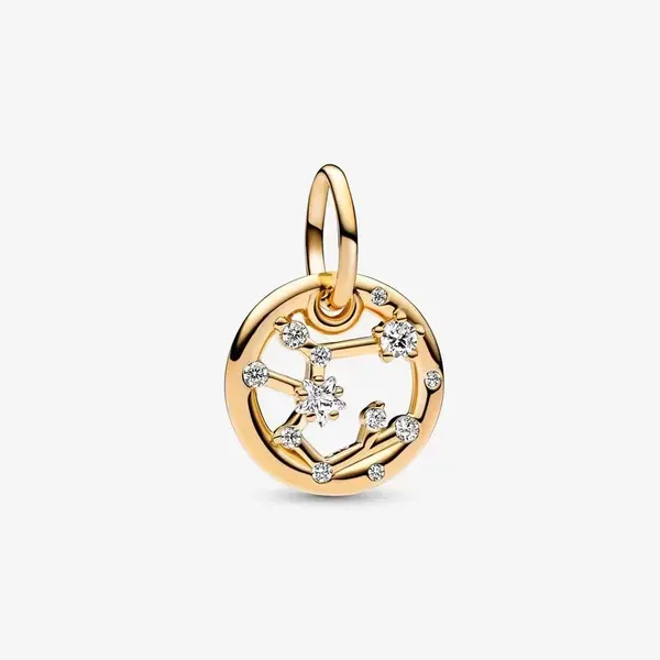 Pandora Sagittarius Zodiac Dangle Charm JMR Jewelers Cooper City, FL
