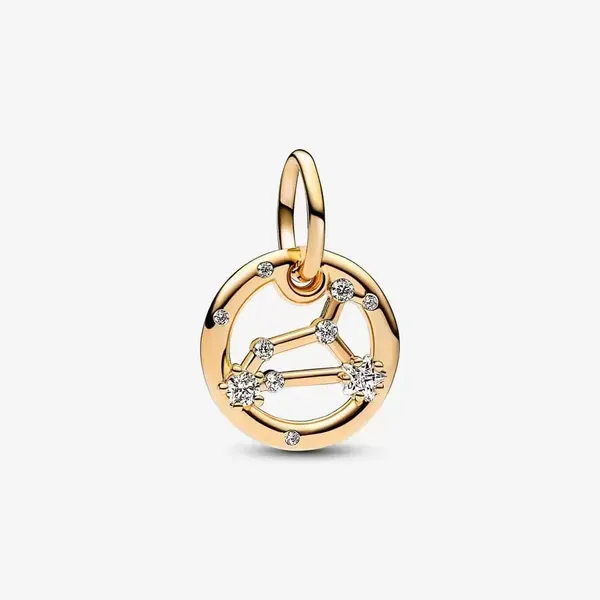 Pandora Leo Zodiac Dangle Charm JMR Jewelers Cooper City, FL