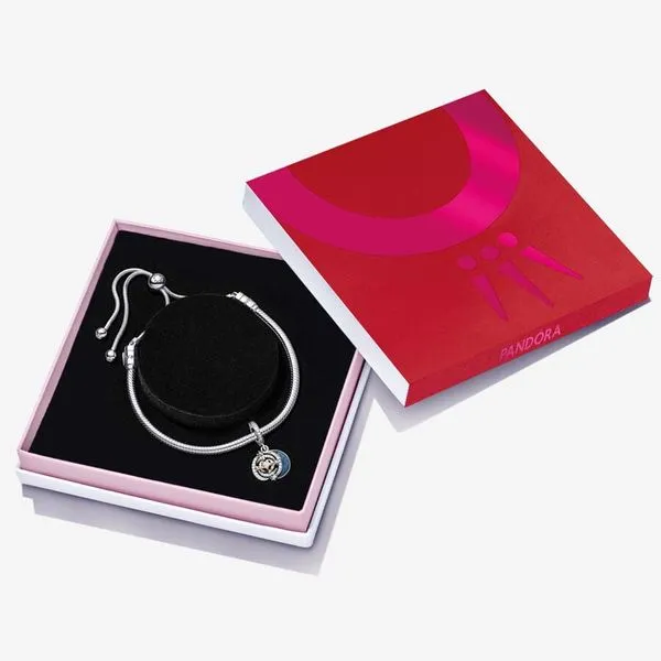 Pandora Shooting Star Bracelet Gift Set JMR Jewelers Cooper City, FL