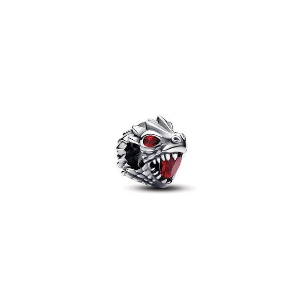 Pandora Game of Thrones Dragon Charm JMR Jewelers Cooper City, FL
