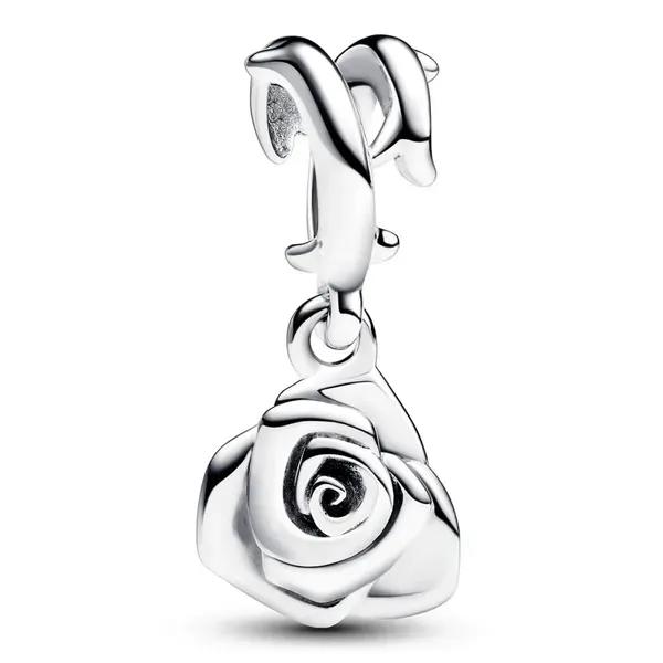 Pandora Rose in Bloom Dangle Charm JMR Jewelers Cooper City, FL