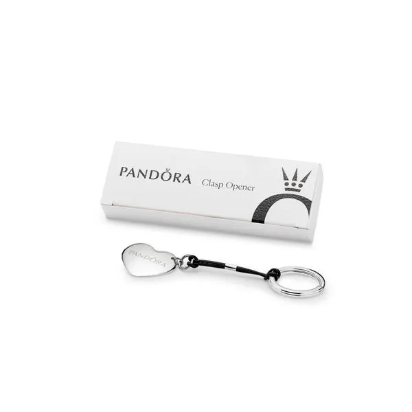 Pandora Clasp Opener JMR Jewelers Cooper City, FL
