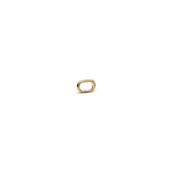 Pandora ME Rectangular Openable Link JMR Jewelers Cooper City, FL