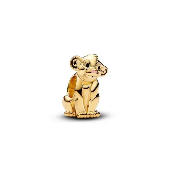Pandora Disney The Lion King Simba Charm JMR Jewelers Cooper City, FL