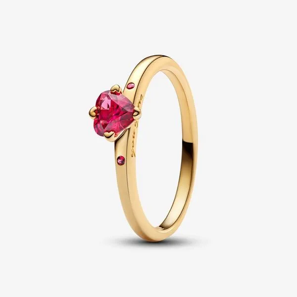 Pandora Explosion of Love Ring JMR Jewelers Cooper City, FL