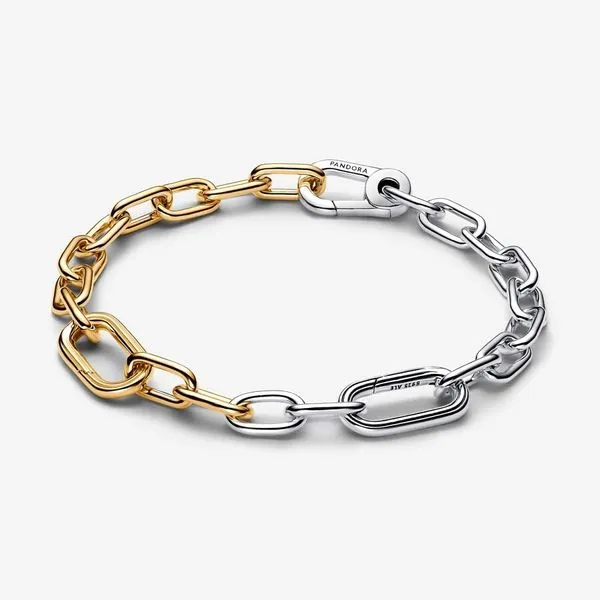 Pandora Link Chain Bracelet JMR Jewelers Cooper City, FL