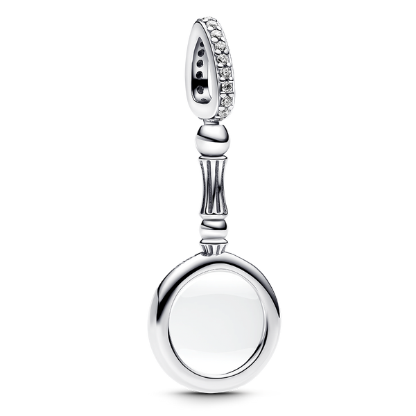 Pandora Magnifying Glass Dangle Charm JMR Jewelers Cooper City, FL