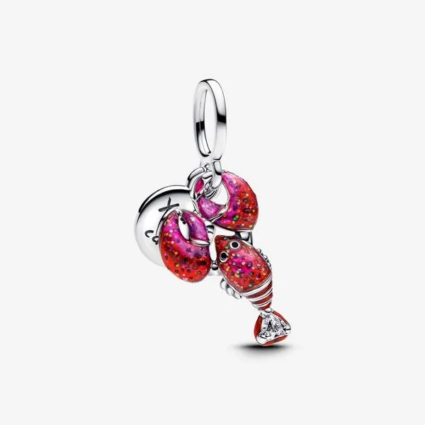 Pandora Lobster Dangle Charm JMR Jewelers Cooper City, FL