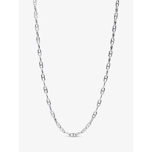 Sterling Silver Necklace