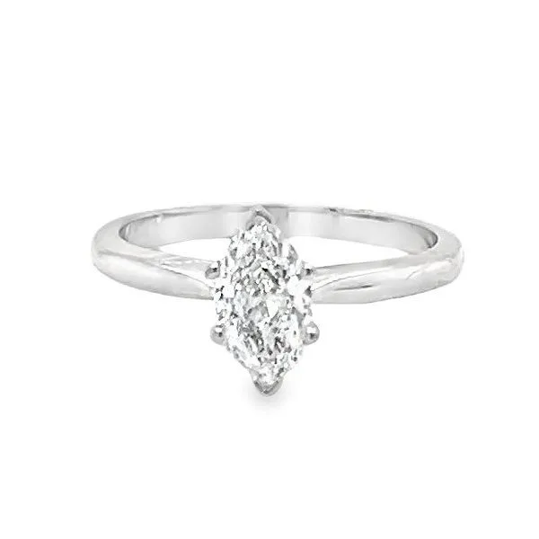 Diamond Engagement Ring Jo & Co. Jewelers Hardy, VA