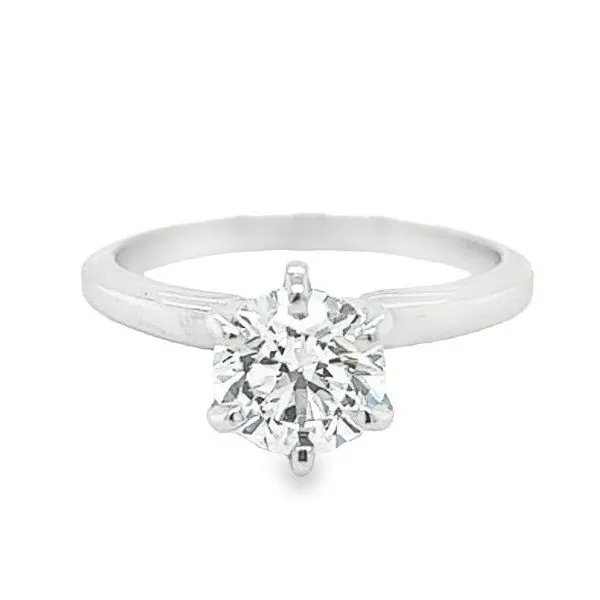 Lab Grown Diamond Fashion Ring Jo & Co. Jewelers Hardy, VA