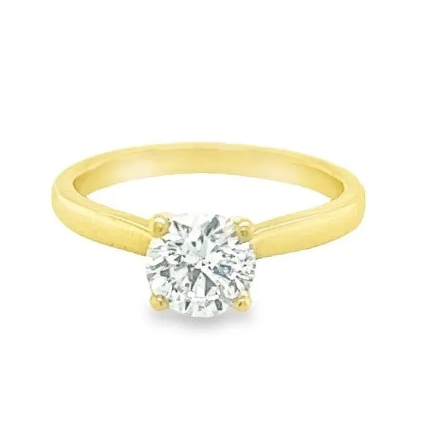 Lab Grown Diamond Fashion Ring Jo & Co. Jewelers Hardy, VA