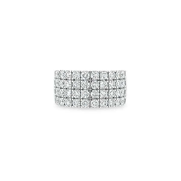 Lab Grown Diamond Fashion Ring Jo & Co. Jewelers Hardy, VA